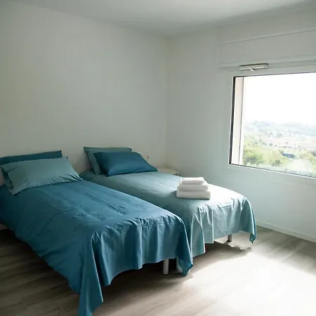 Casa Vittoria Guest house