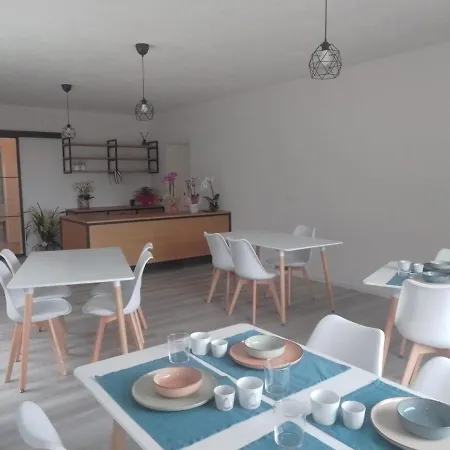 Casa Vittoria Guest house