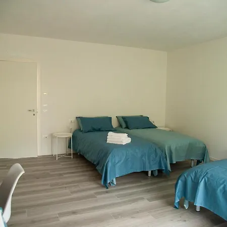 Casa Vittoria Guest house
