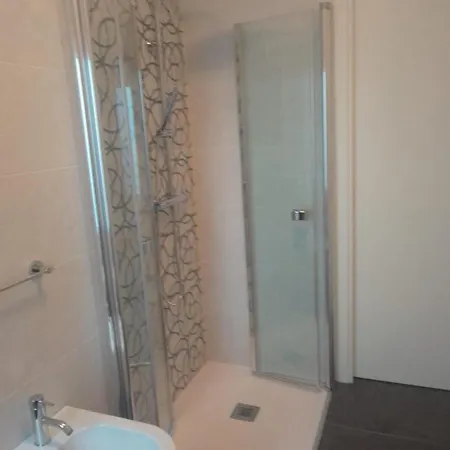 Casa Vittoria Guest house