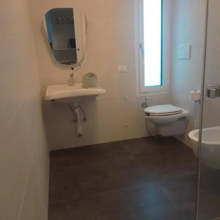 Guest house Casa Vittoria