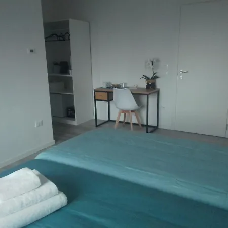 Casa Vittoria Guest house