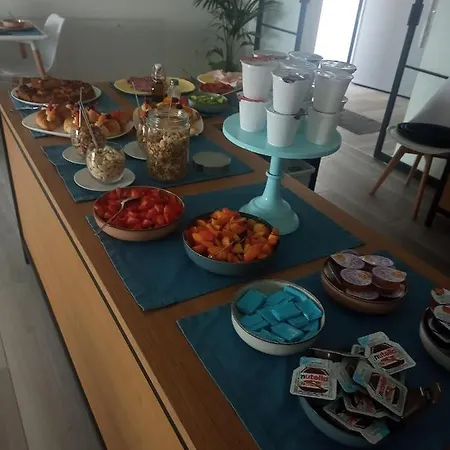 Guest house Casa Vittoria