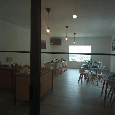 Casa Vittoria Guest house *