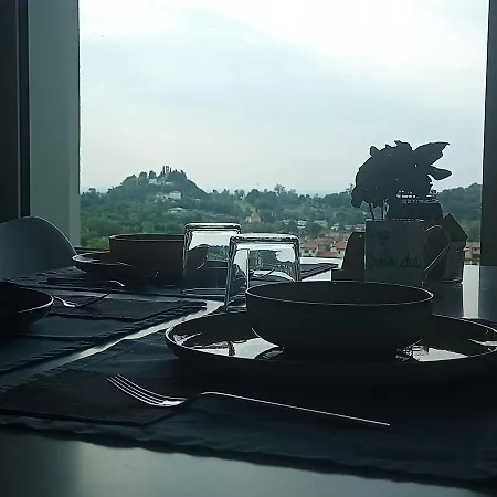 Casa Vittoria 3* Romano D'Ezzelino