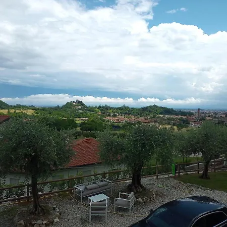 Casa Vittoria Guest house Romano D'Ezzelino