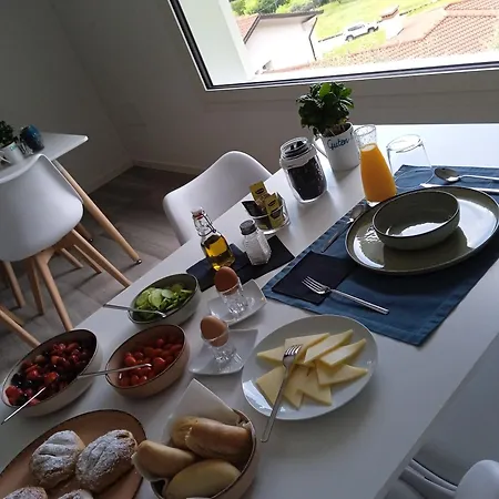 Casa Vittoria Guest house Romano D'Ezzelino