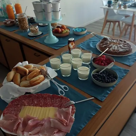 Guest house Casa Vittoria
