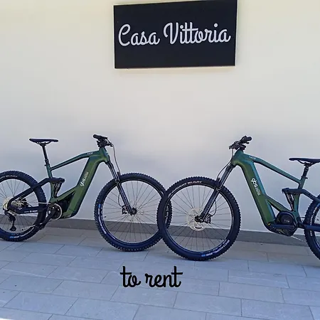Casa Vittoria *