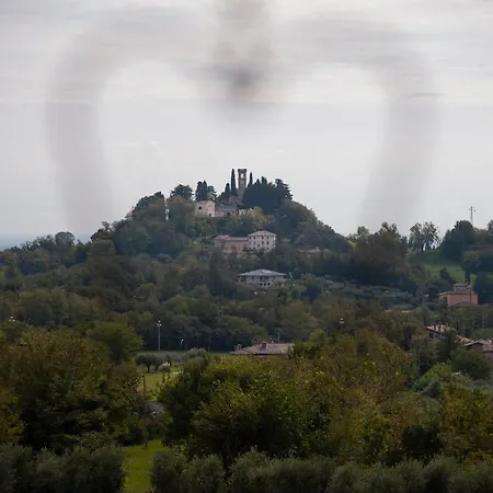 Πανσιόν Casa Vittoria