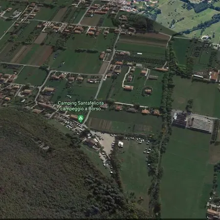 Casa Vittoria Gasthuis 3*